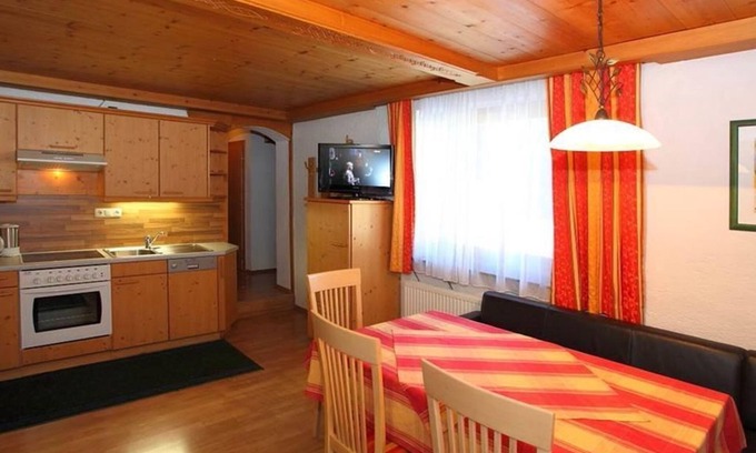 Grossarl Appartement | Appartement "Saukarkopf" - Appartements Wirnsperger