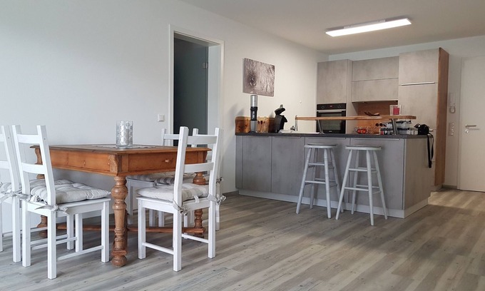 Pfronten Appartement | Appartement Schönblick