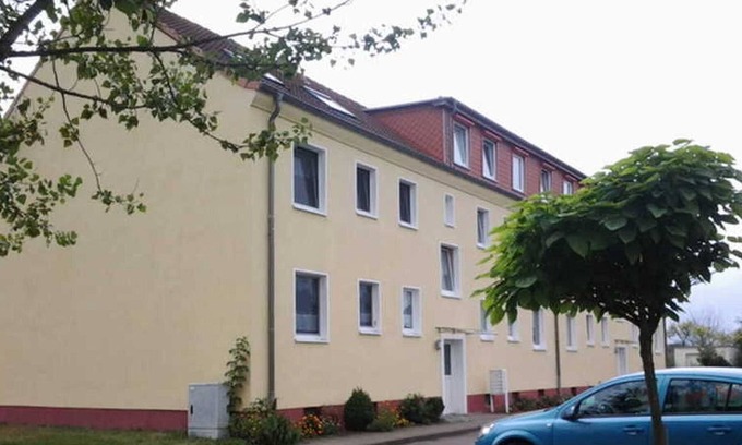 Nienhagen Appartement | Appartement Scheibner - Propriété 26055 - Appartement Scheibner