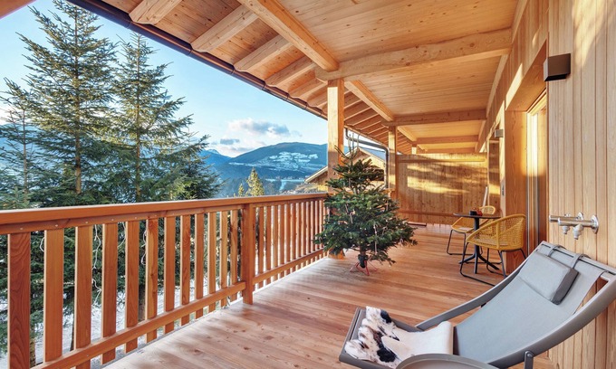 Rodengo Appartement | Appartement "Schlossblick" avec vue sur les montagnes, terrasse privée et Wi-Fi