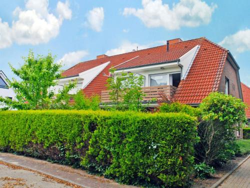 Norddeich Appartement | Apartment Scholle by Interhome