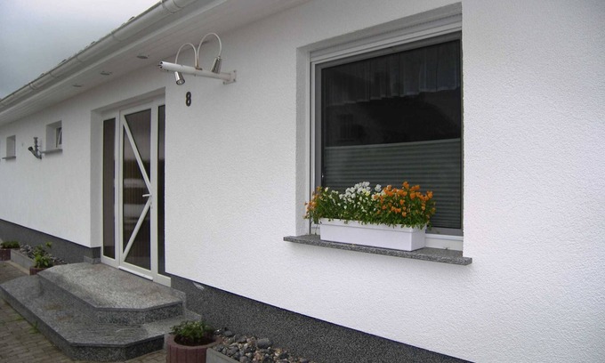 Luhmannsdorf Appartement | Appartement Scholz - Appartement Scholz