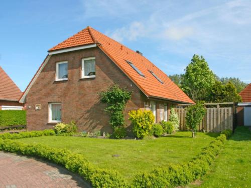 Norddeich Appartement | Apartment Schonerweg by Interhome