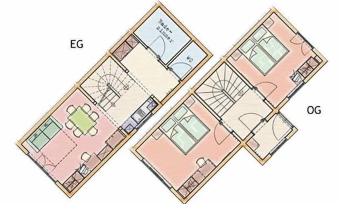Huettschlag Autre | Appartement "Schuhflicker" dans la cabane en rondins organiques - Rindereben, Bauerndörfl