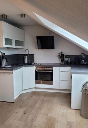 Roetenbach Appartement | Apartment Schwarzwaldmädel