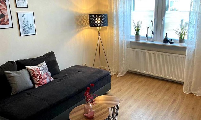 Issel Appartement | Apartment Schweich-Issel Familie Lentes NEU RENOVIERT