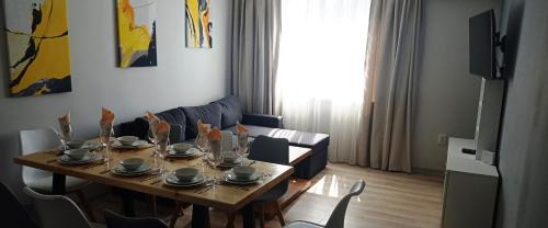 Burgas Center Appartement | Apartment SEA HOLIDAYS