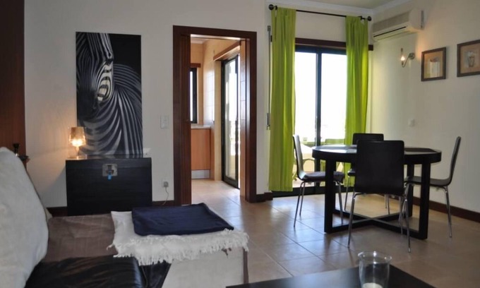 Salgados Appartement | Apartment sea view in Salgados Village