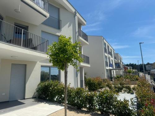 Zambratija Appartement | Apartment Seaside & Golf