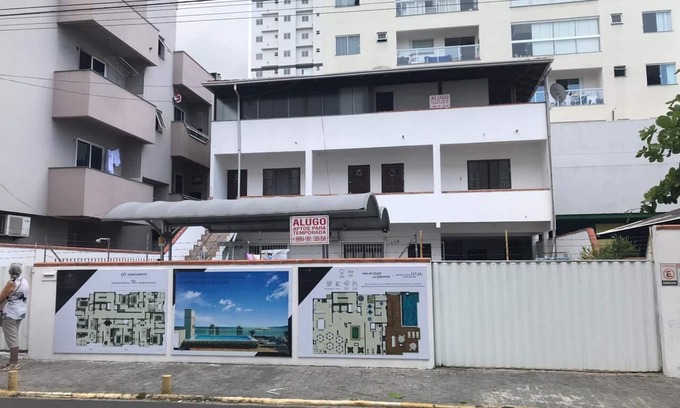 Itapema Maison | Appartement saison Meia Praia