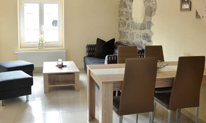 Linow Appartement | Appartement VOIR 8831 - VOIR 8830 Appartements Linow