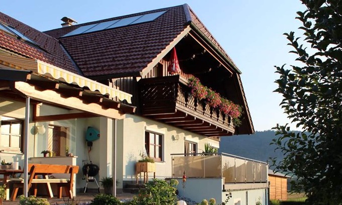 Attersee Appartement | Appartement Seiringer - Appartement 2-4 personnes