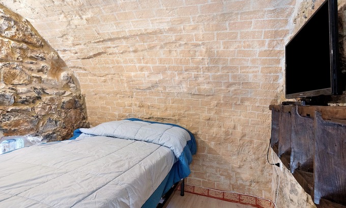 Ricco del Golfo di Spezia Appartement | Apartment 'Sentieri 5 Terre ' with Mountain View, Balcony and Wi-Fi