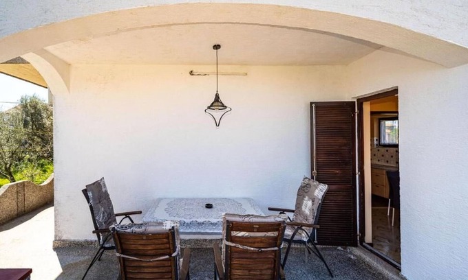 Ugljan Appartement | Appartement Serđa (99501-A1) - Ugljan