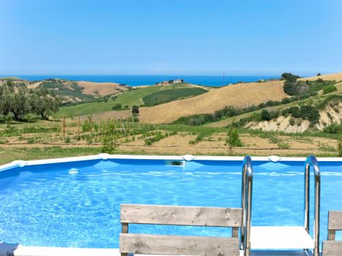 Cologna Spiaggia Appartement | Apartment Serrani-5 by Interhome