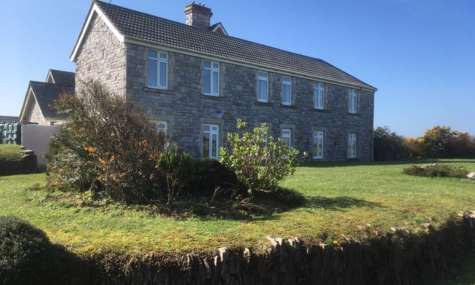 Thurlestone Appartement | Appartement situé dans un magnifique parc avec vue sur la côte et accès aux sentiers côtiers