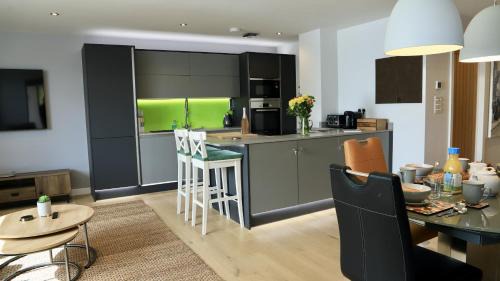 Shrewsbury Appartement | Apartment Seven