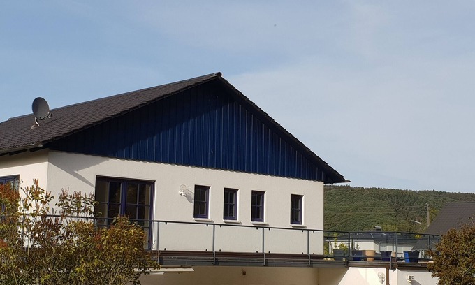 Ubersetzig Appartement | Appartement Siegaue