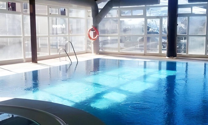 Pradollano Appartement | Apartment Sierra Nevada, 2 bedrooms, 7 persons