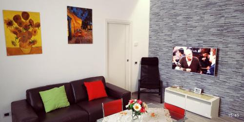 Milan Appartement | Apartment Sigaba