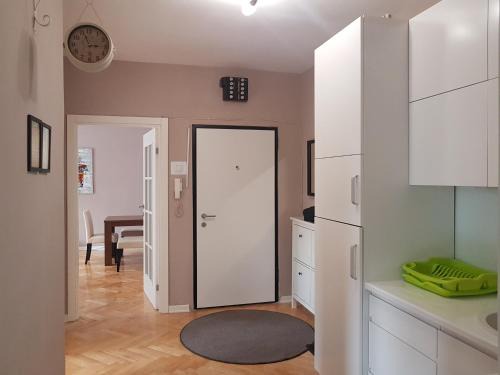 Valjevo Appartement | Apartment Simić