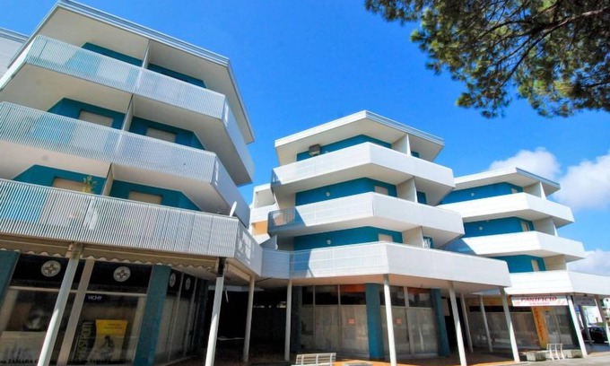 Bibione Appartement | Appartement Simma by Interhome