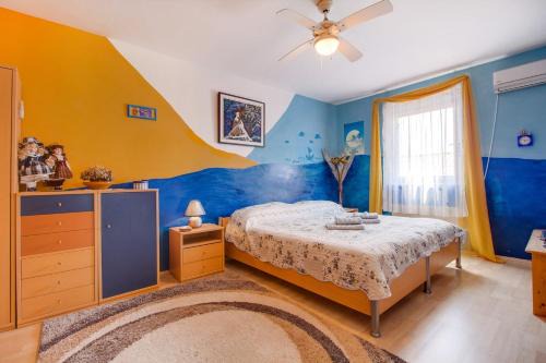 Artatore Appartement | Apartment Simpatico