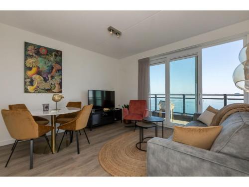 Sint-Annaland Appartement | Apartment Sint Annaland with Marina Views