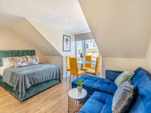 Letham Grange Maison | Apartment Six - Uk44288