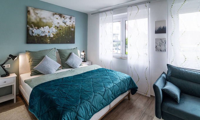 Gunzenhausen Appartement | Apartment Skandy Style