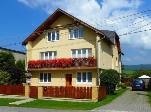 Zuberec Appartement | Apartment Skurčák