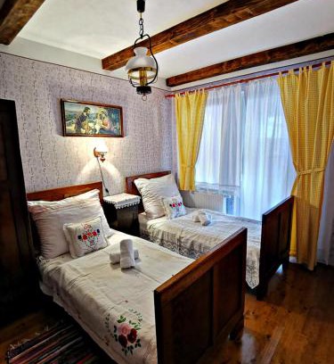 Pleternica Appartement | Apartment Slavonska Kuća