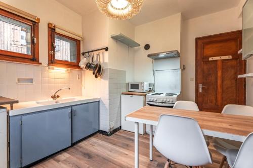 Morzine Maison | Apartment sleeping up to 10 in Morzine Centre
