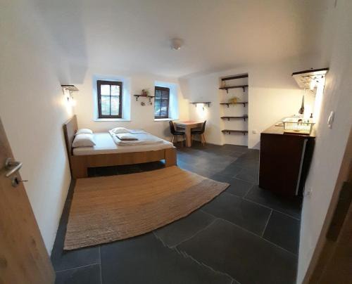 Skofja Loka Appartement | Apartment Slovan
