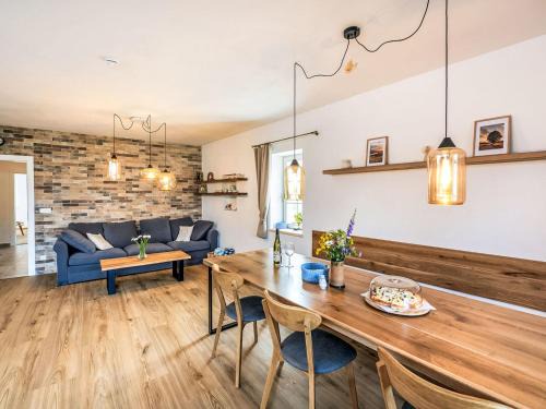Horni Plana Appartement | Apartment Slunečná by Interhome