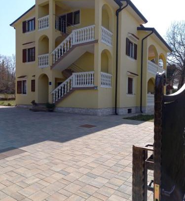 Kukci Appartement | Apartment Smajlovic