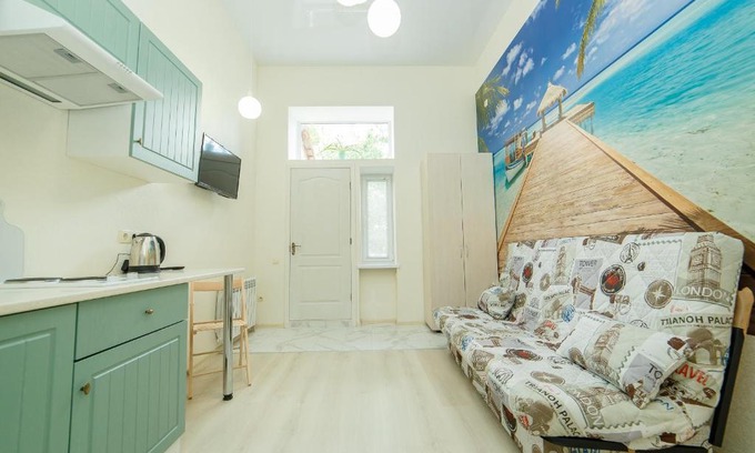 Sukhinovka Appartement | Apartment Smart