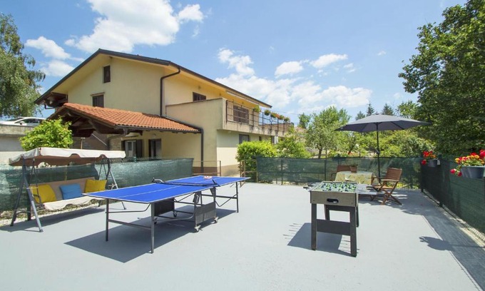 Klana Appartement | Apartment Snajdar