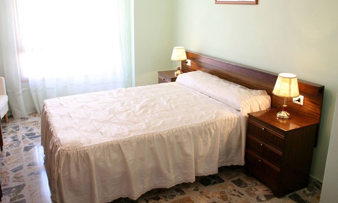 Munebrega Maison | Appartement Sol idéal pour les familles nombreuses
