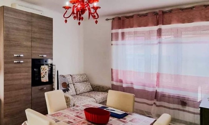 Ladispoli Appartement | Apartment Sole Mare in Ladispoli - 2 persons, 1 bedrooms