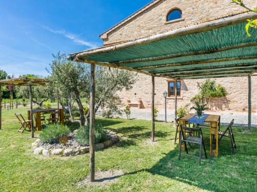 Guardistallo Appartement | Apartment Sommnium by Interhome