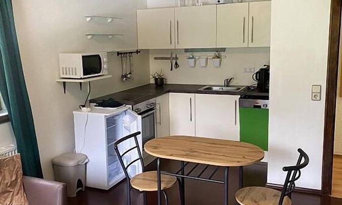 Stall Appartement | Apartment Sonnberg in Stall