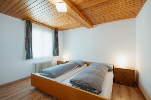 Amden Appartement | Apartment Sonne