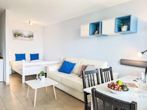 Loffingen Appartement | Apartment Sonnenschein - B 110 by Interhome