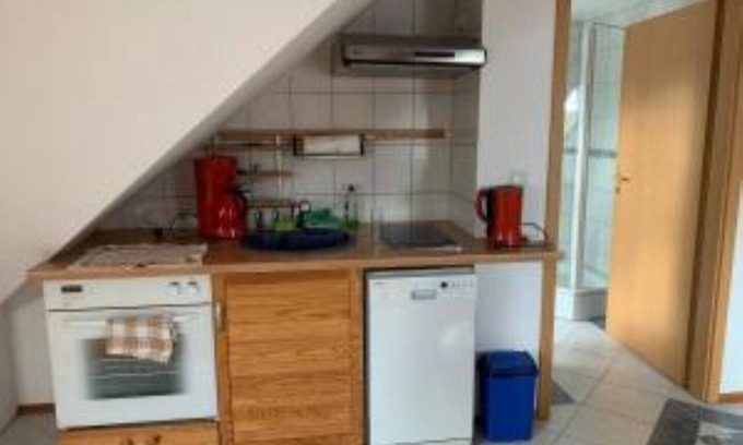 Biesdorf Copropriété | Apartment Sophie - cozy spacious one-room apartment