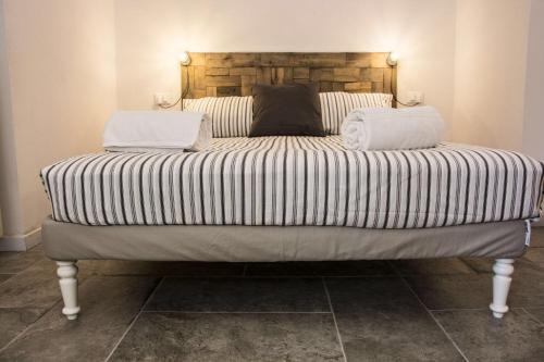 Costa-Villa Maison | Apartment Sotto Il Santo