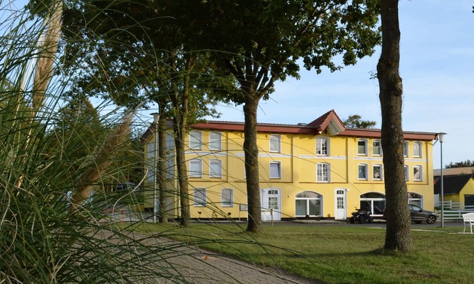 Klein Upahl Appartement | Apartment "Speicher-Loft"