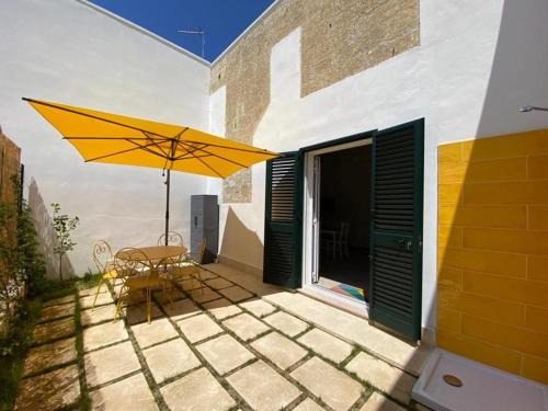 Vernole Appartement | Apartment Spicchi di Salento - Limone by Interhome