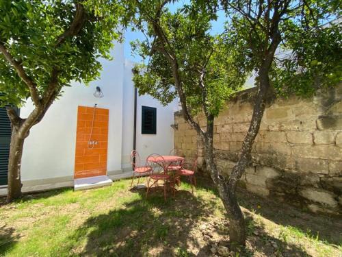 Vernole Appartement | Apartment Spicchi di Salento - Arancio by Interhome