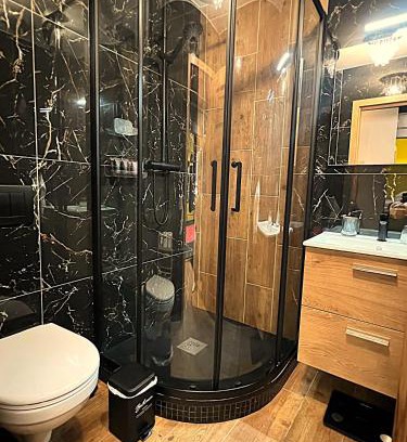 Golcuv Jenikov Appartement | Apartment Sport & Sauna Prague